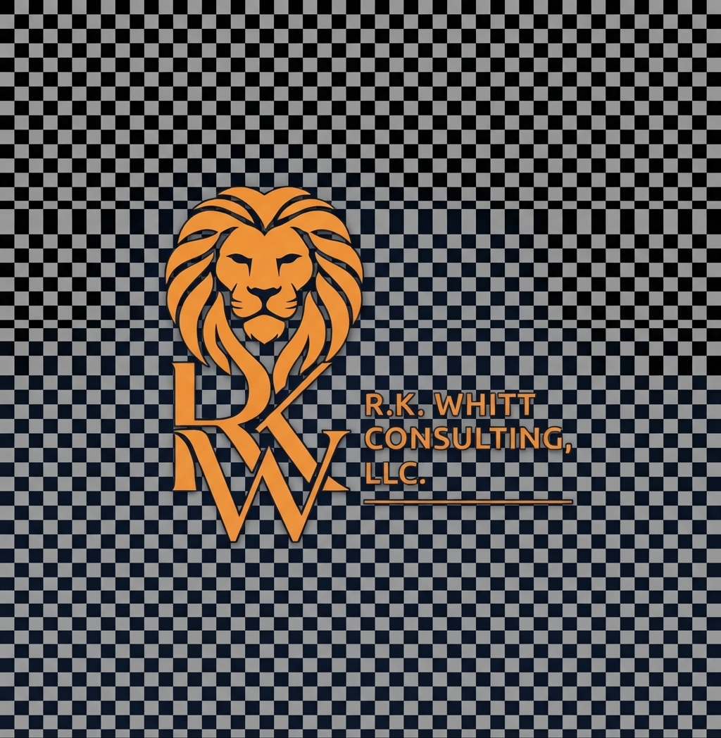 R.K. Whitt Consulting Logo